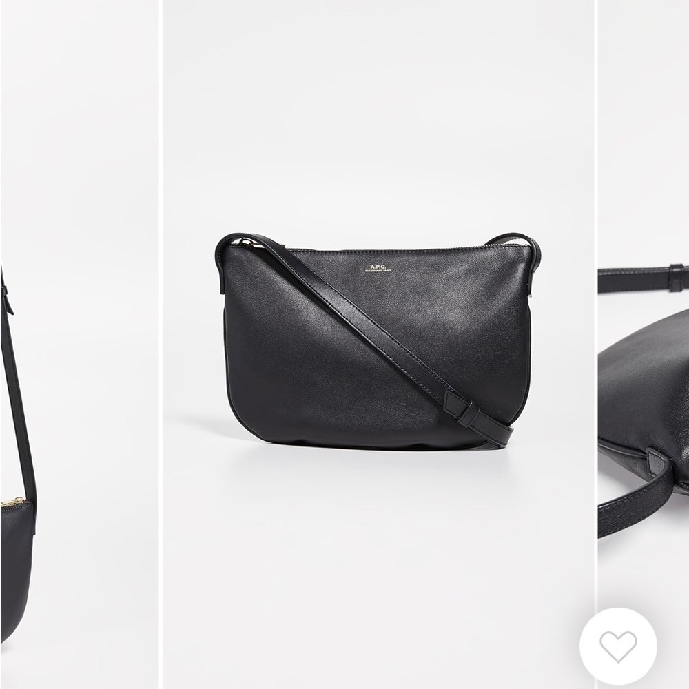 APC Maelys Bag